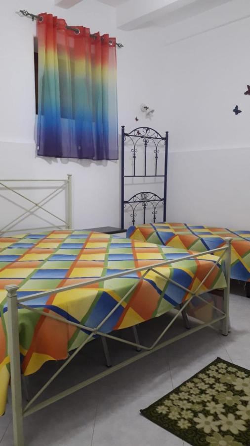 Appartement Casa Assuntina à Canneto  Extérieur photo